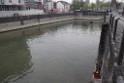 PRhein Koeln Innenstadt Rheinauhafen P045